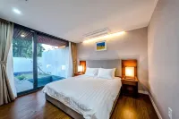 Breeze Pool Villa