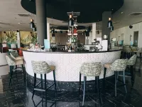 Hotel Las Costas - Bar