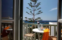 Olia Hotel - con vista mare
