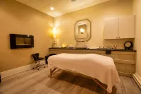 Old Orchard Inn - spa