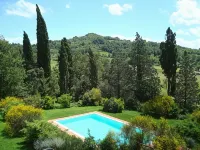Al Giardino Degli Etruschi - Pools