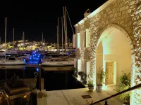 Cesme Marina Konukevi Hotels in Cesme