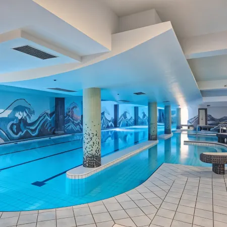 Hotel Central Sarajevo