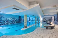 Hotel Central Sarajevo Hotels in Sarajevo