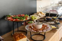 B&B Sasput - breakfast