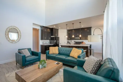 Family Gathering Place 6 BD Home Hot Tub sleeps 12 Hotels in American Fork