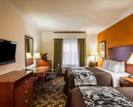 Sleep Inn & Suites Shreveport West