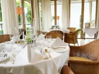 Hotel Schatzmann - Desayuno