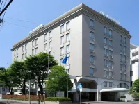 Pearl Hotel Mizonokuchi Hotel in zona Hoden Kakoki Tanjo no Chi