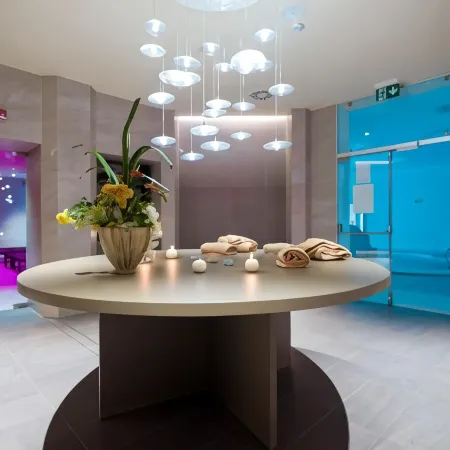 Parc Hotel Germano Suites & Apartments