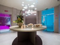 Parc Hotel Germano Suites & Apartments - Spa