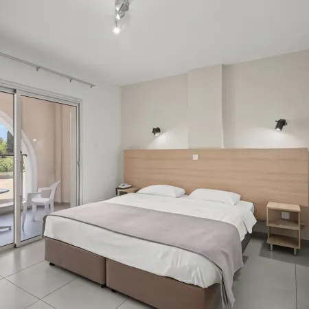 Pandream Hotel Apartments Отели рядом с достопримечательностью «Пляж СОДАП»