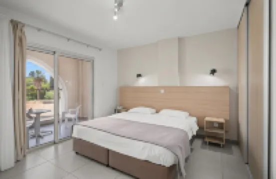 Pandream Hotel Apartments