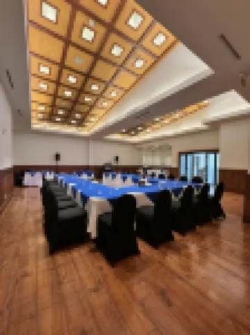 Balmoral Hotel San José CR, Historic District Hotel di San Jose