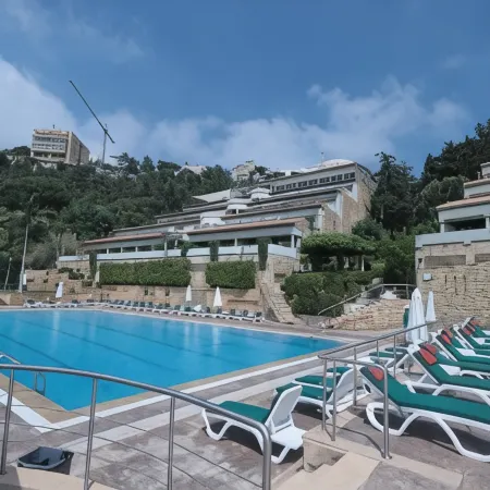 Monteverde Hotel