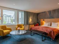 ProfilHotels Aveny Hotels near Umea Airport