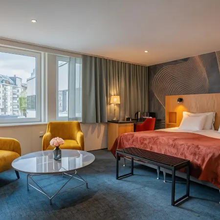 ProfilHotels Aveny