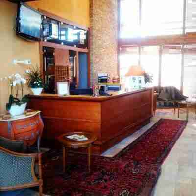 Hostellerie Du Chambellan Others