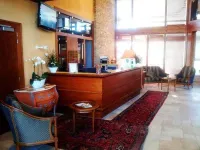 Hostellerie du Chambellan - WiFi