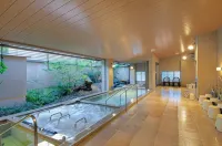 Kanazawa Manten Hotel Ekimae - Hot Springs