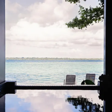 Barrier Beach Resort