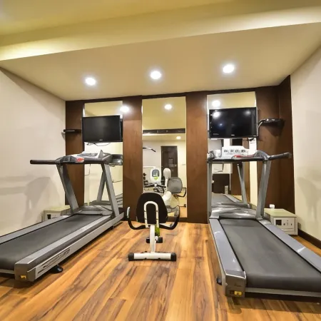 Vivanta Katra Vaishno Devi