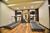 Vivanta Katra Vaishno Devi - palestra