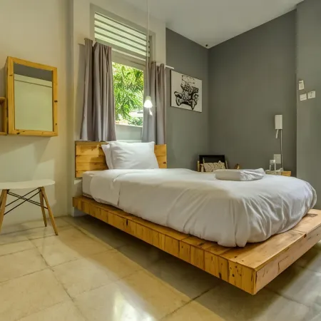Jeng Tini Guest House