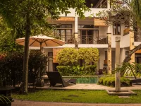 Ecosfera Hotel & Spa エコー・ビーチ周辺のホテル