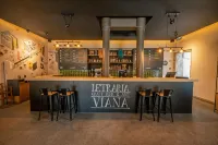 Casa Melo Alvim - by Unlock Hotels - bar