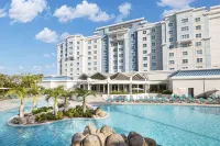 Embassy Suites by Hilton San Juan Hotel & Casino Các khách sạn ở Carolina