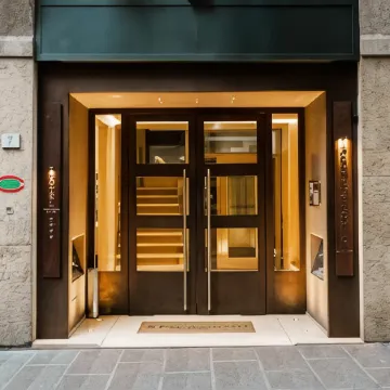 Ponte Vecchio Suites & Spa