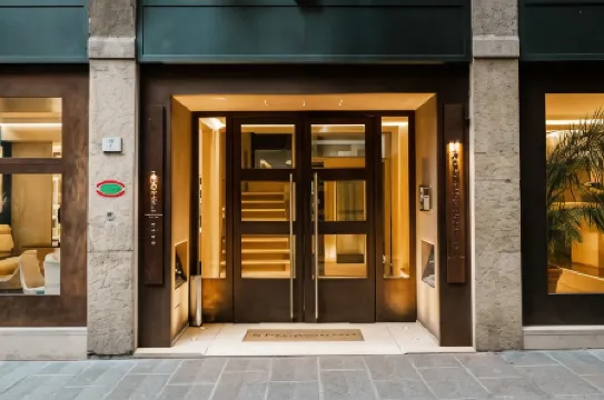 Ponte Vecchio Suites & Spa