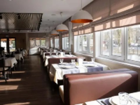Chagala Hotel Uralsk Hotels in Uralsk