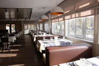 Chagala Hotel Uralsk Hotels in Uralsk