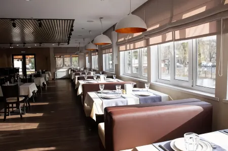 Chagala Hotel Uralsk