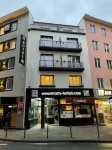 Smarty Cologne Dom Hotel - Boardinghouse - Kontaktloser Self Check-IN