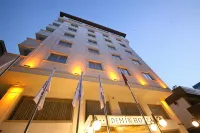 Demir Hotel Hotels near Nebi Cami