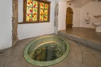 Meriton Old Town Garden Hotel - romantique