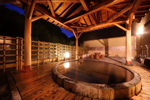 Suzukiya Ryokan - Wifi