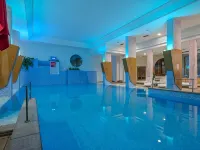 Hotel Olimpo - Le Terrazze - sul mare