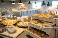 Tulip Inn Eindhoven Airport - Bữa sáng