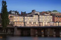 Hilton Stockholm Slussen Hotel di Stockholm