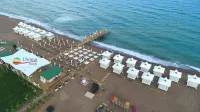 Birpa Kundu Butik Otel - شاطئ