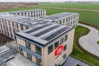 Aiden by Best Western Herning فنادق في 