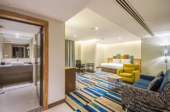 Ewaa Express Hotel - Al Olaya Hotels in Riyadh