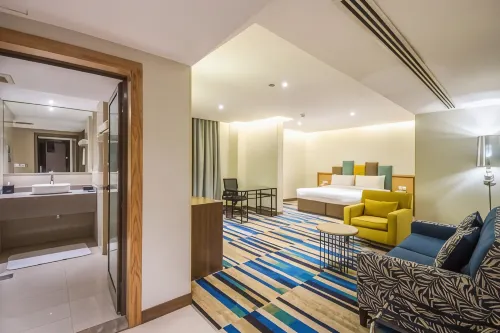 Ewaa Express Hotel - Al Olaya