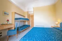 Park Hotel Villa Americana Hotels in Lido del Sole