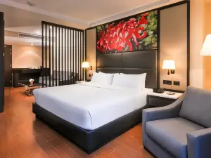 Hilton Garden Inn Lima Surco