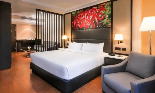 Hilton Garden Inn Lima Surco